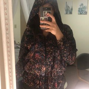 Lululemon Rain Jacket ☔️